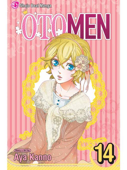 Title details for Otomen, Volume 14 by Aya Kanno - Wait list
